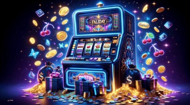 Classic Slots ဂိမ်းများ မြန်မာ MMK ဖြင့် ကစားနိုင်