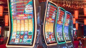 Jackpot Slots ဆုတောင်း Slot ဂိမ်းများ MMK ငွေကြေးဖြင့်