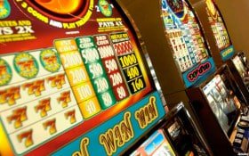Video Slots ဂိမ်းများ မြန်မာ ကစားသမားများအတွက်